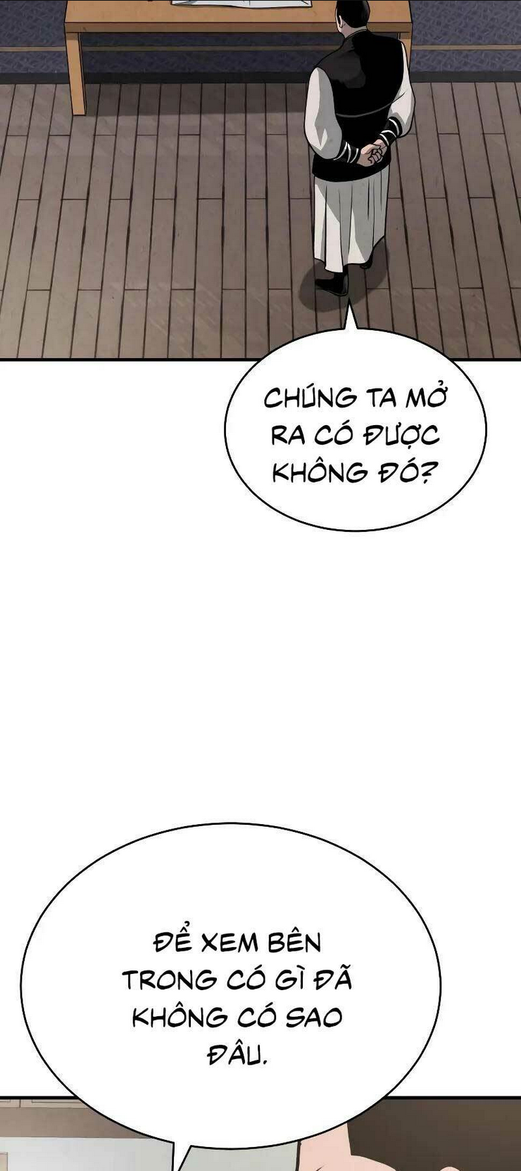 quy hoàn lục ma đạo chapter 3 - Trang 2