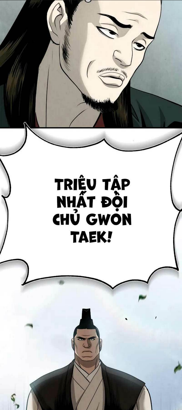 quy hoàn lục ma đạo chapter 3 - Trang 2