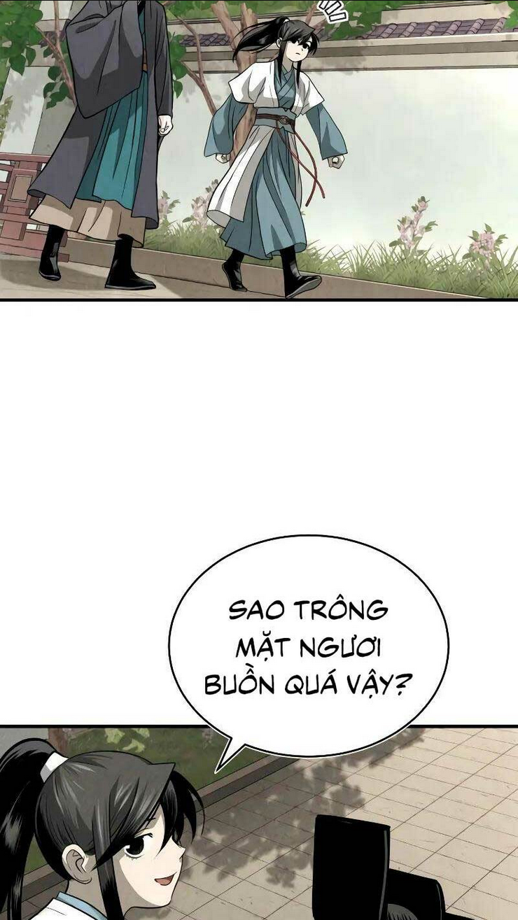 quy hoàn lục ma đạo chapter 3 - Trang 2