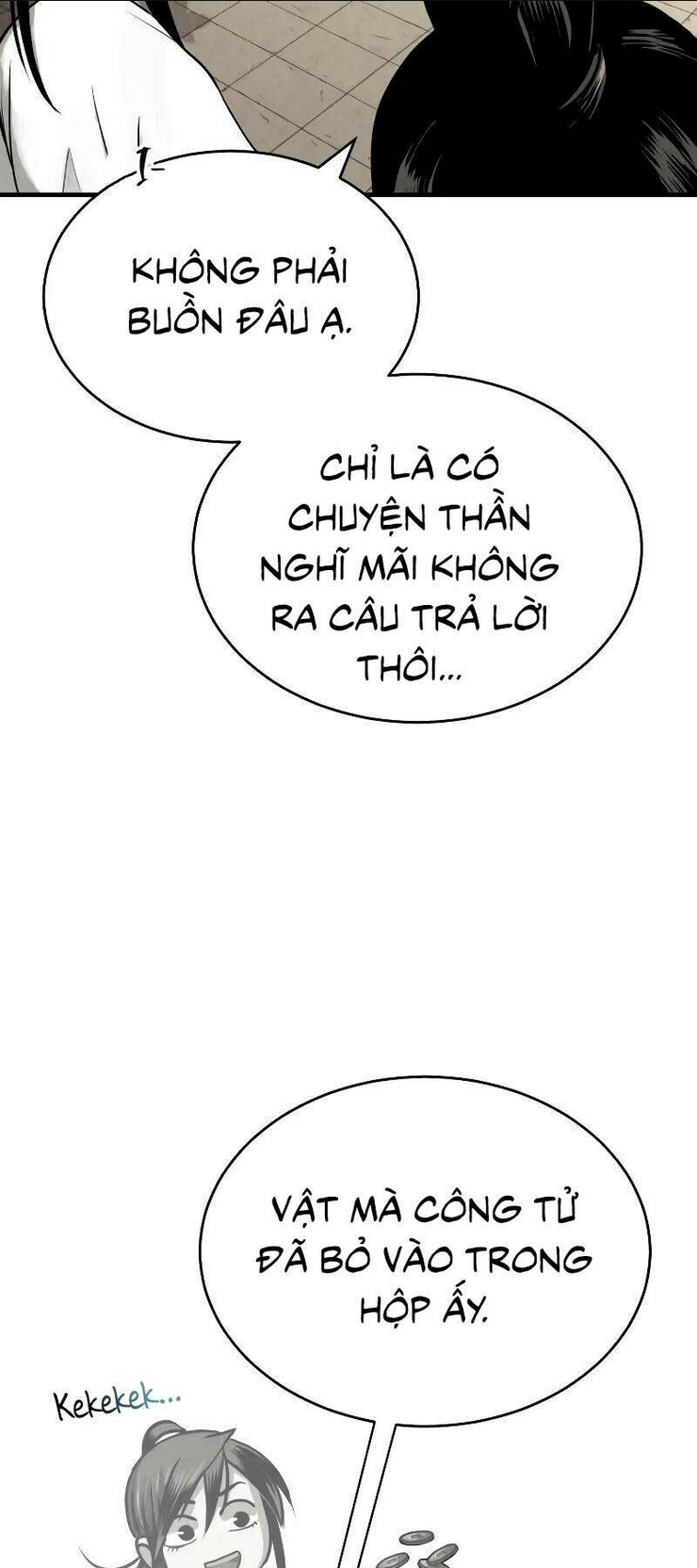 quy hoàn lục ma đạo chapter 3 - Trang 2