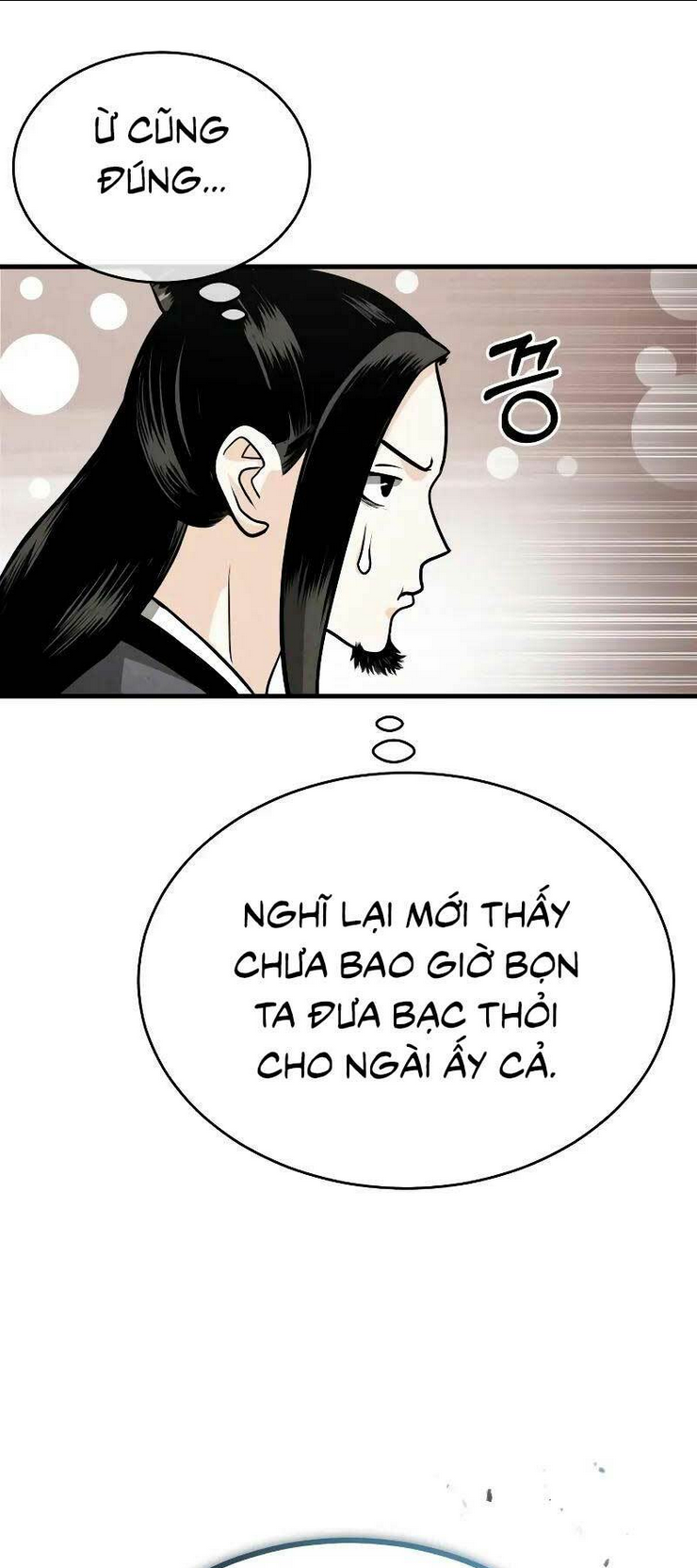 quy hoàn lục ma đạo chapter 3 - Trang 2