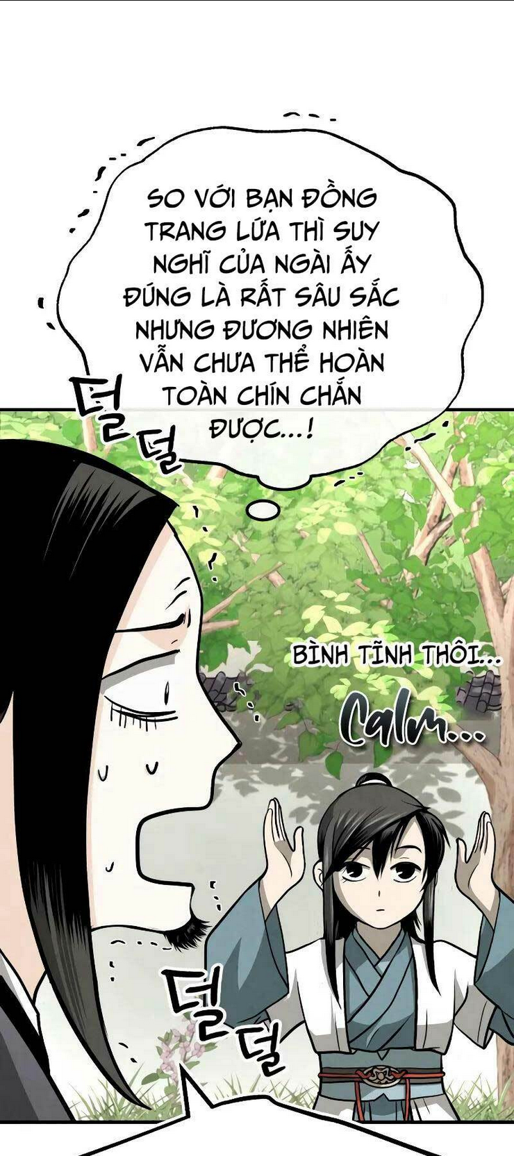 quy hoàn lục ma đạo chapter 3 - Trang 2