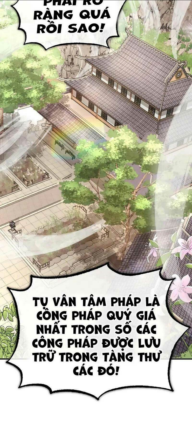 quy hoàn lục ma đạo chapter 3 - Trang 2