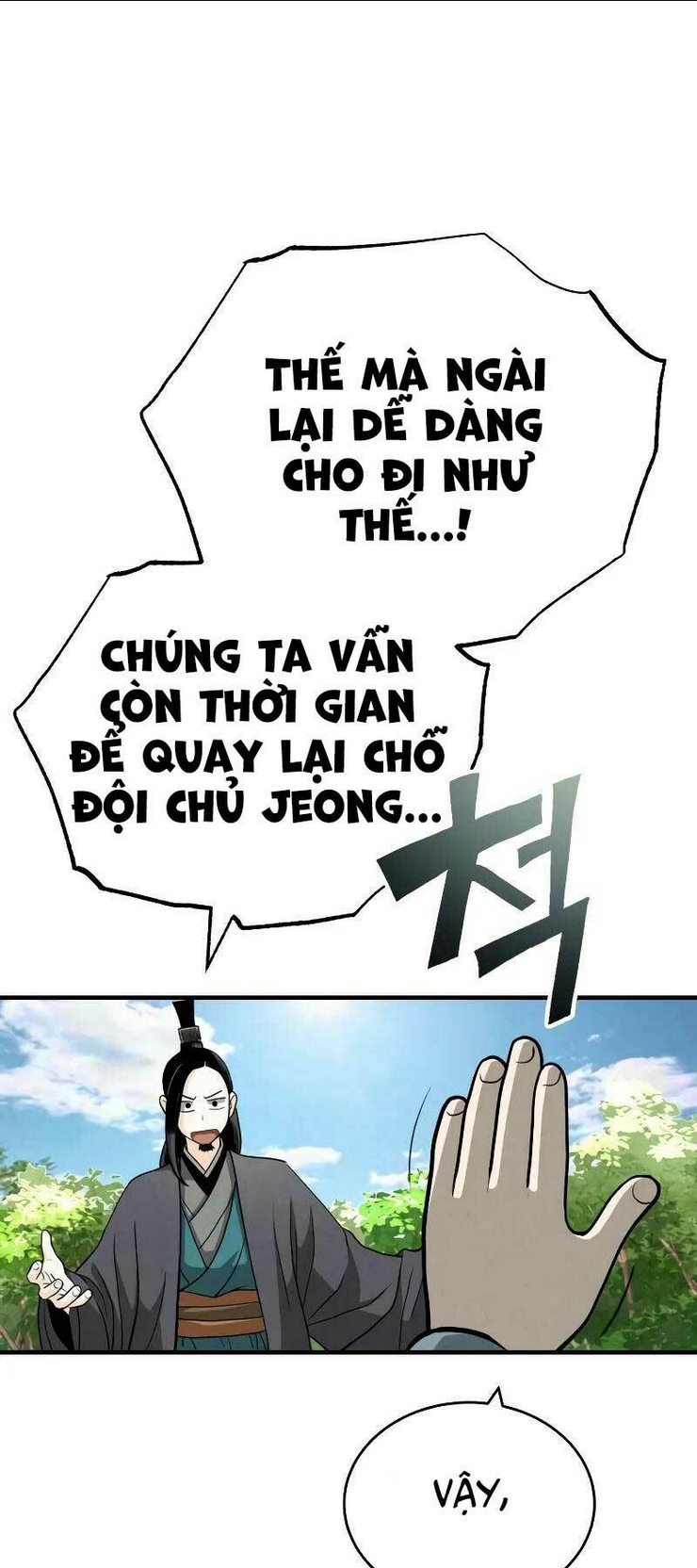 quy hoàn lục ma đạo chapter 3 - Trang 2