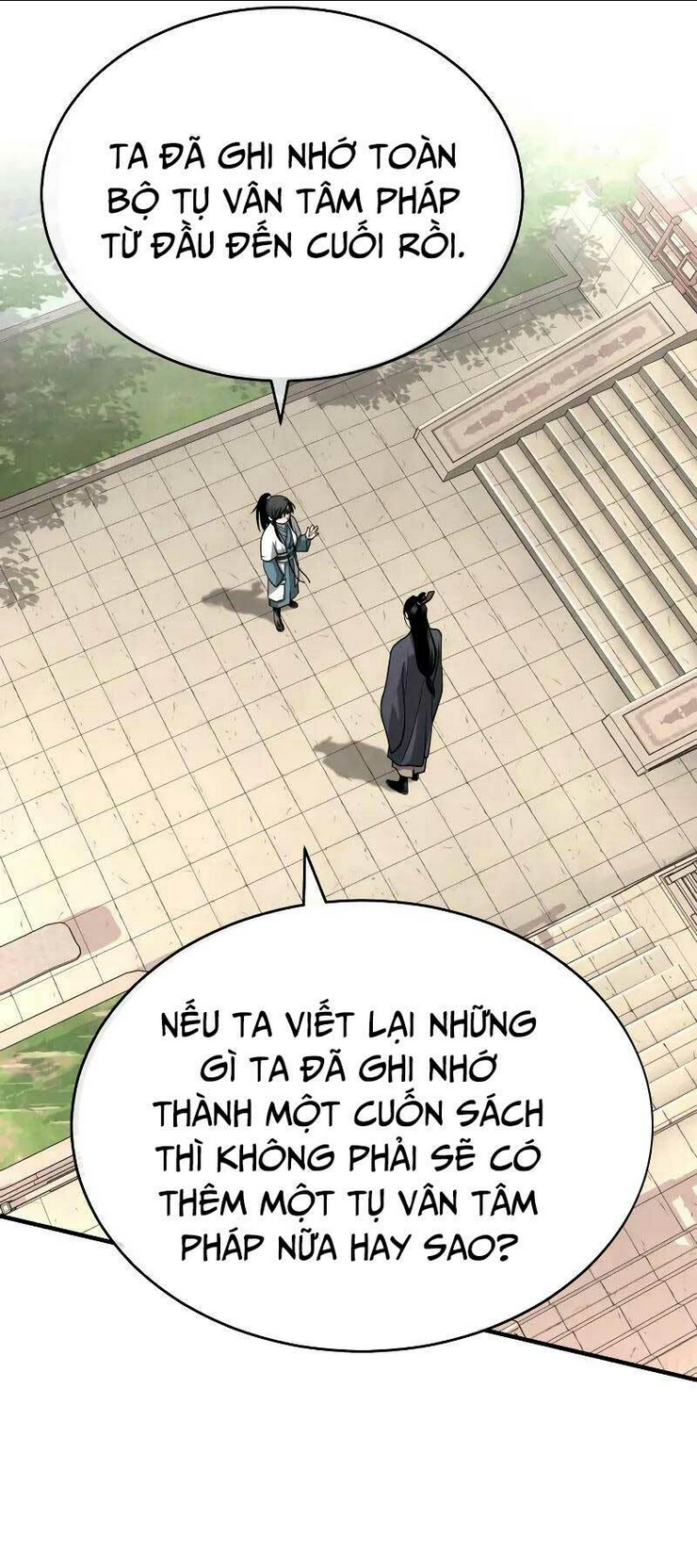 quy hoàn lục ma đạo chapter 3 - Trang 2