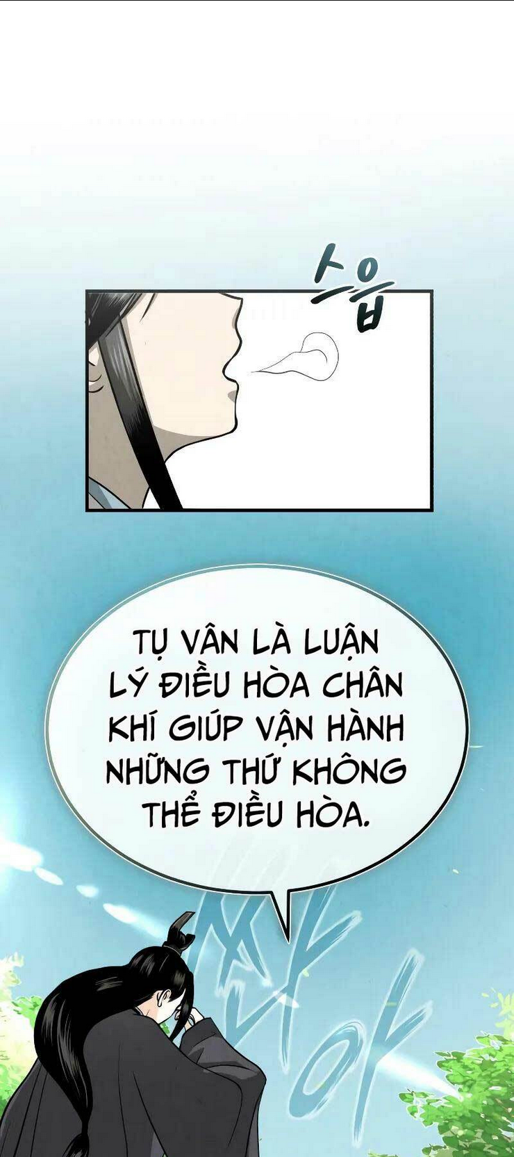 quy hoàn lục ma đạo chapter 3 - Trang 2