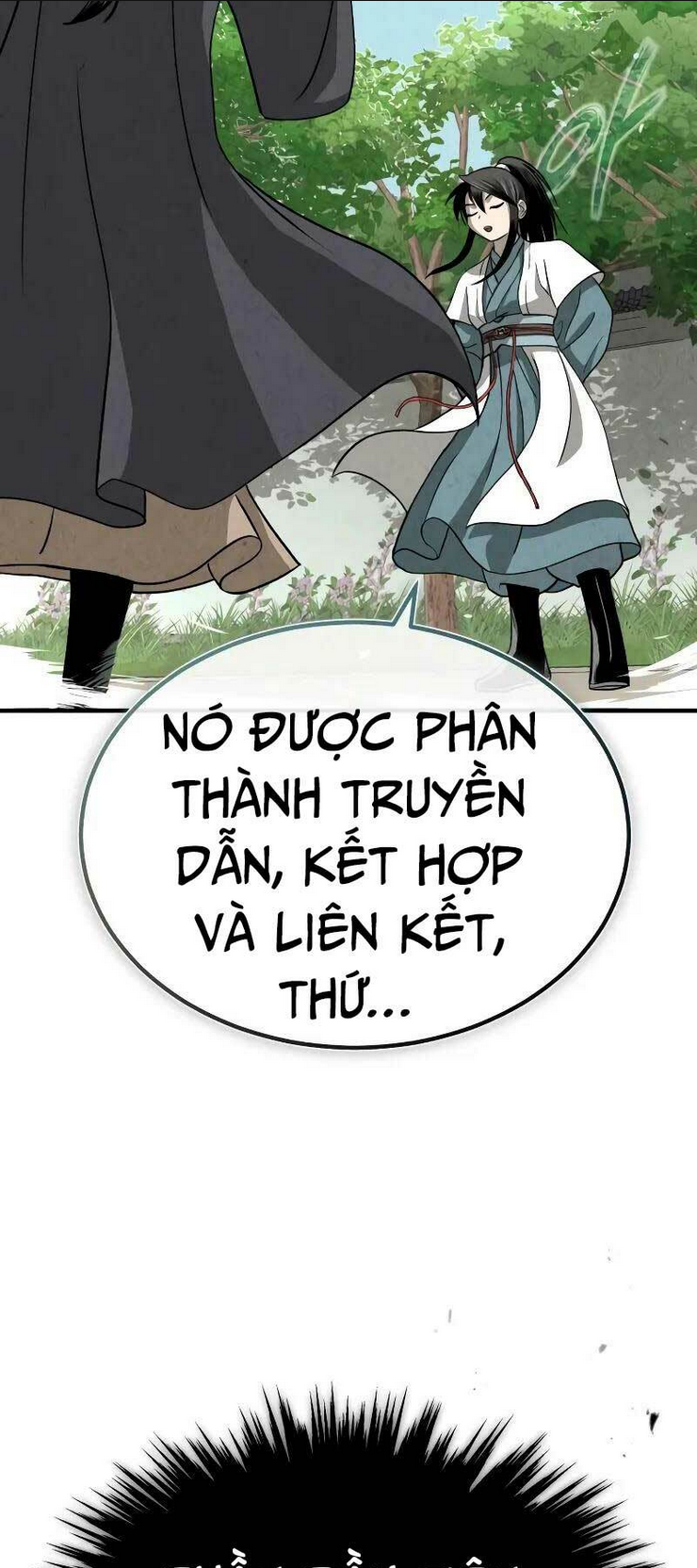 quy hoàn lục ma đạo chapter 3 - Trang 2