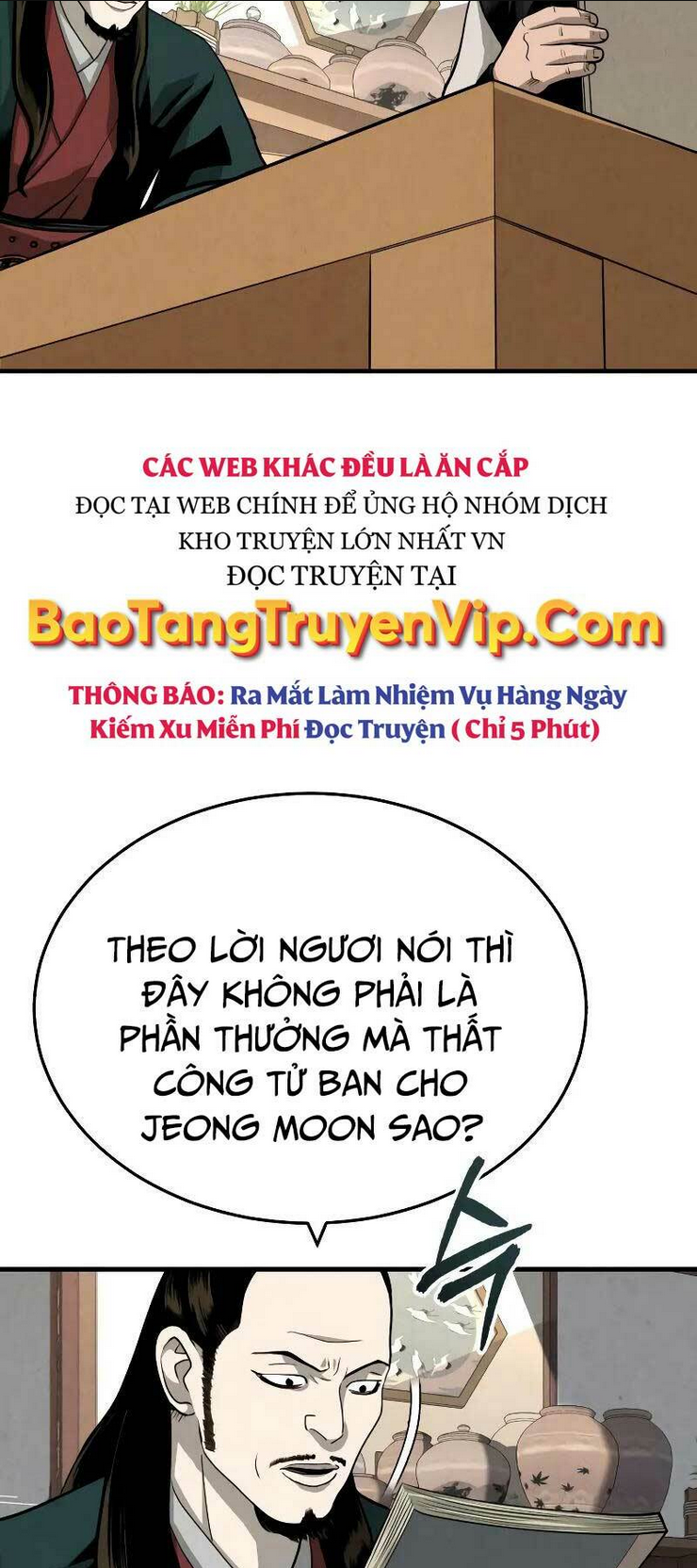 quy hoàn lục ma đạo chapter 3 - Trang 2