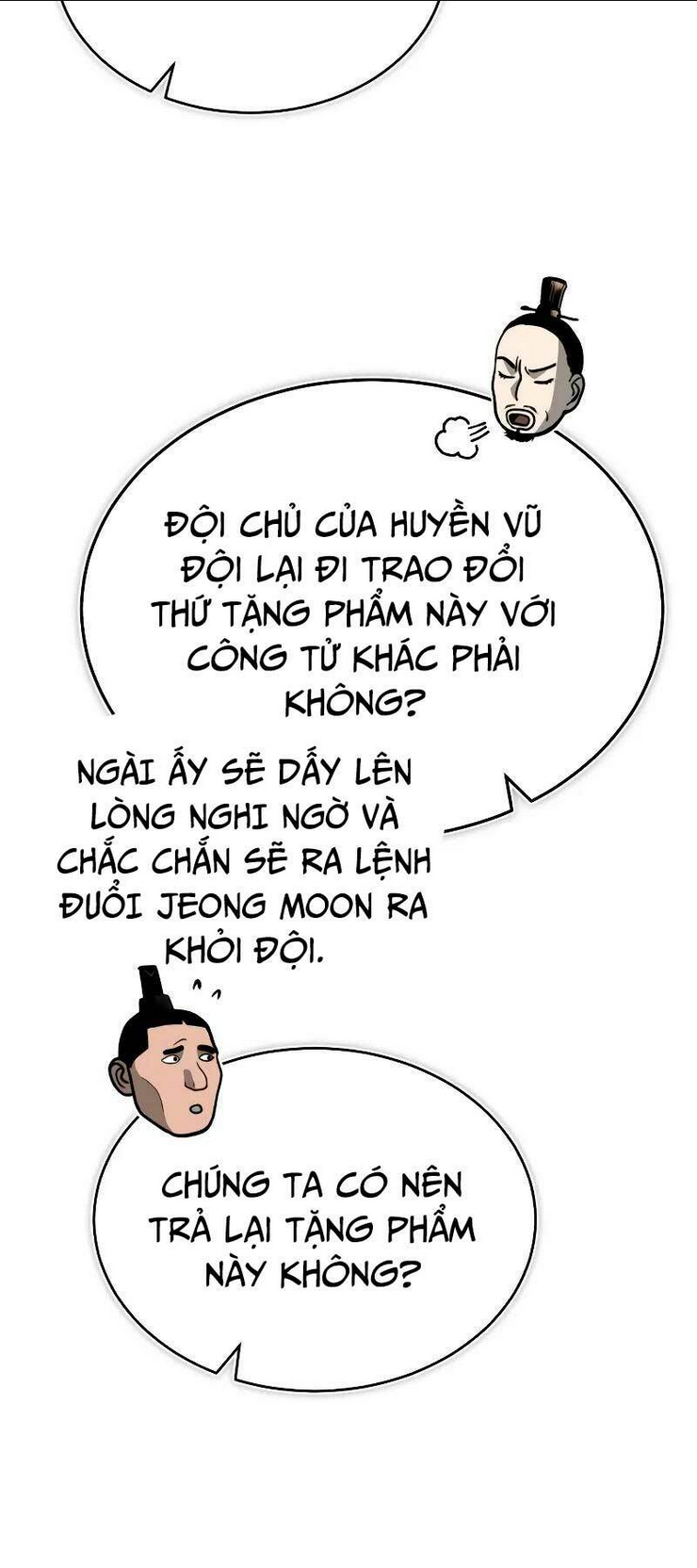 quy hoàn lục ma đạo chapter 3 - Trang 2