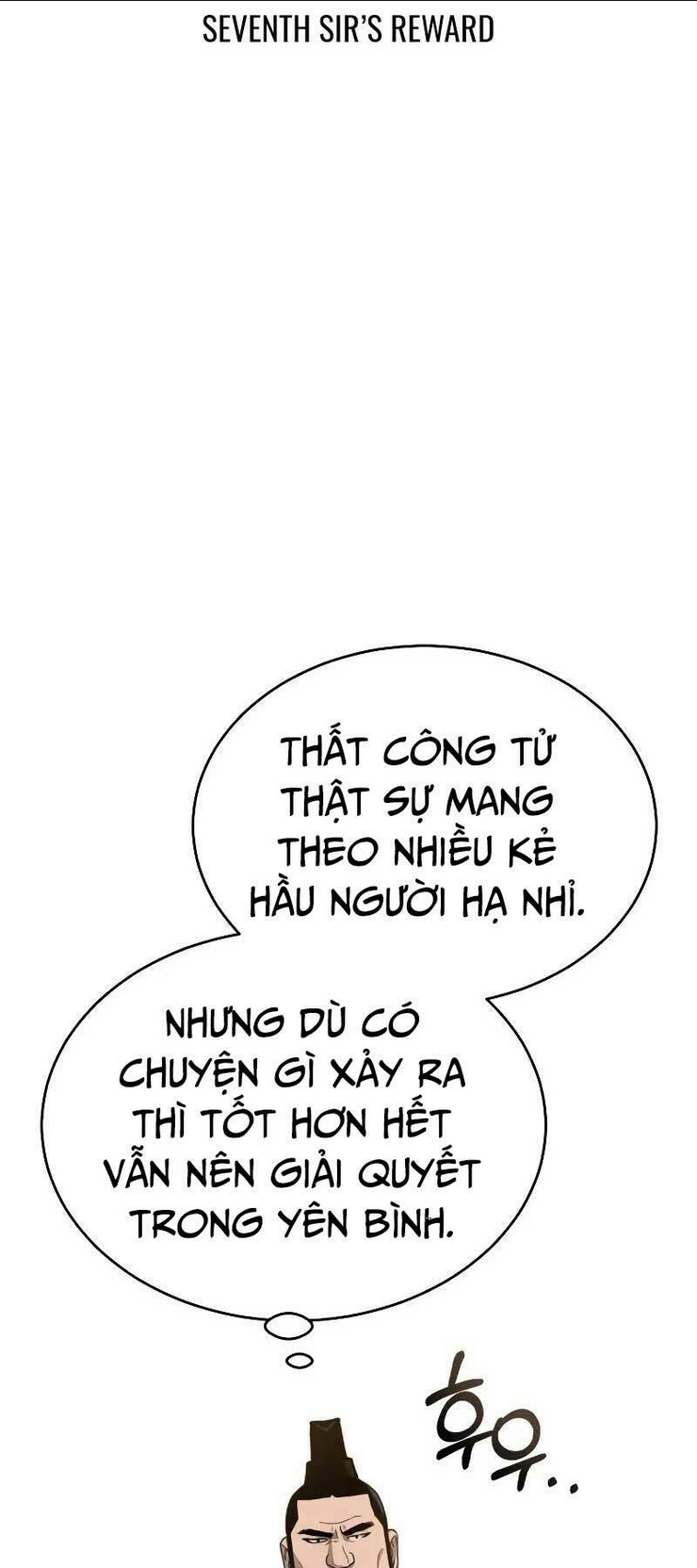 quy hoàn lục ma đạo chapter 3 - Trang 2