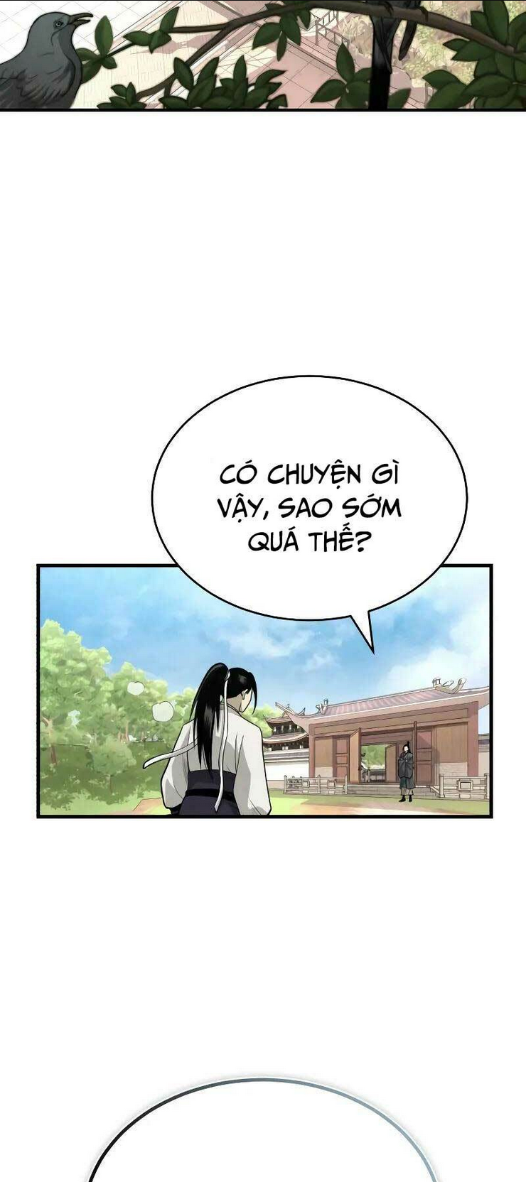 quy hoàn lục ma đạo chapter 3 - Trang 2