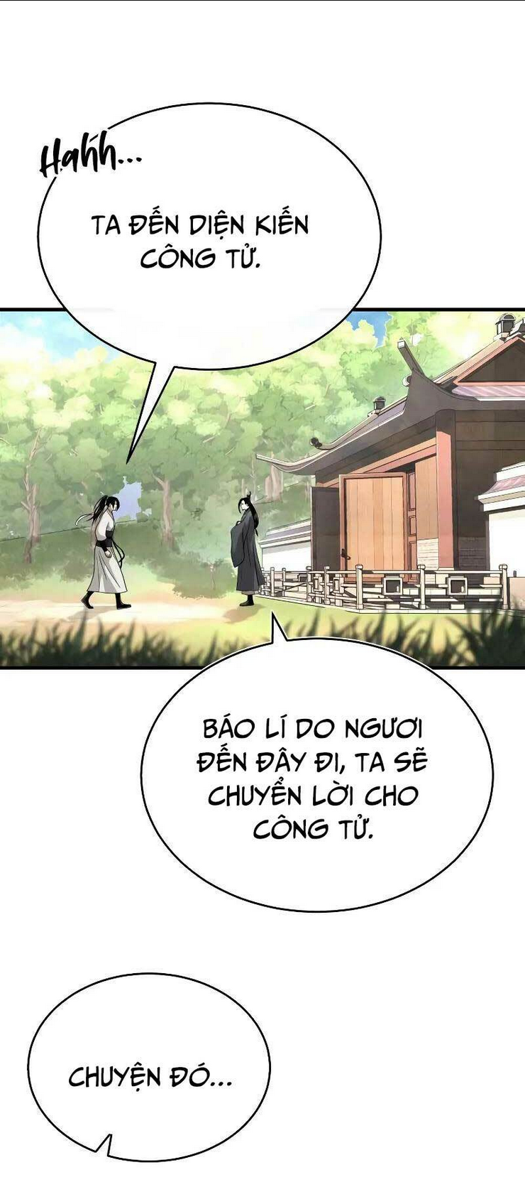 quy hoàn lục ma đạo chapter 3 - Trang 2