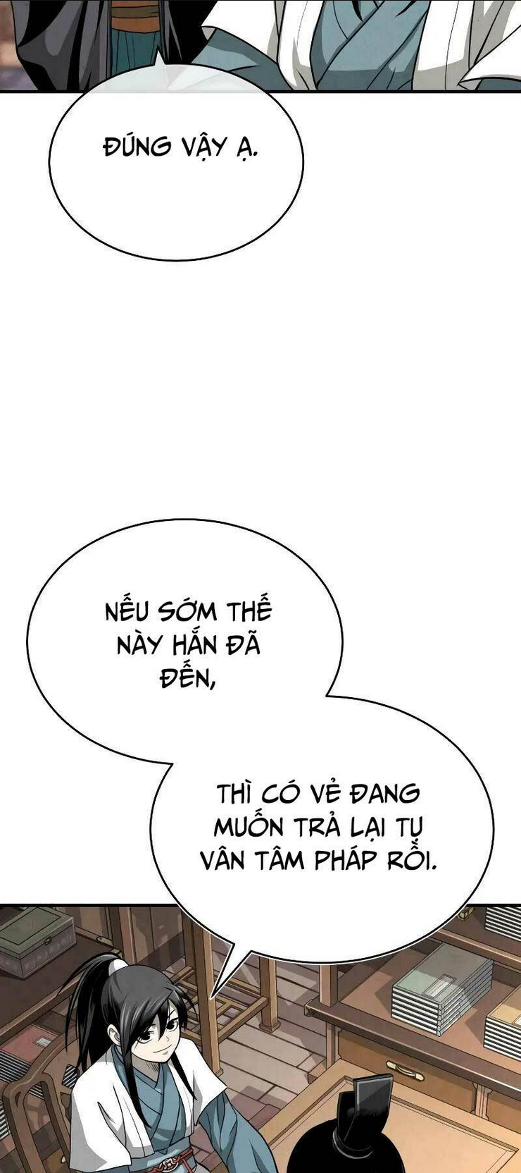 quy hoàn lục ma đạo chapter 3 - Trang 2