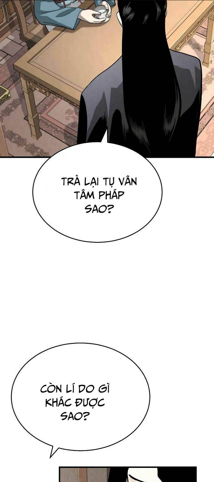 quy hoàn lục ma đạo chapter 3 - Trang 2