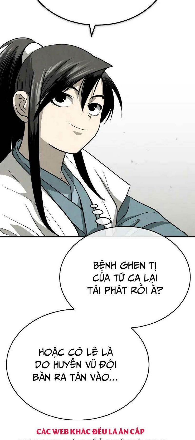 quy hoàn lục ma đạo chapter 3 - Trang 2