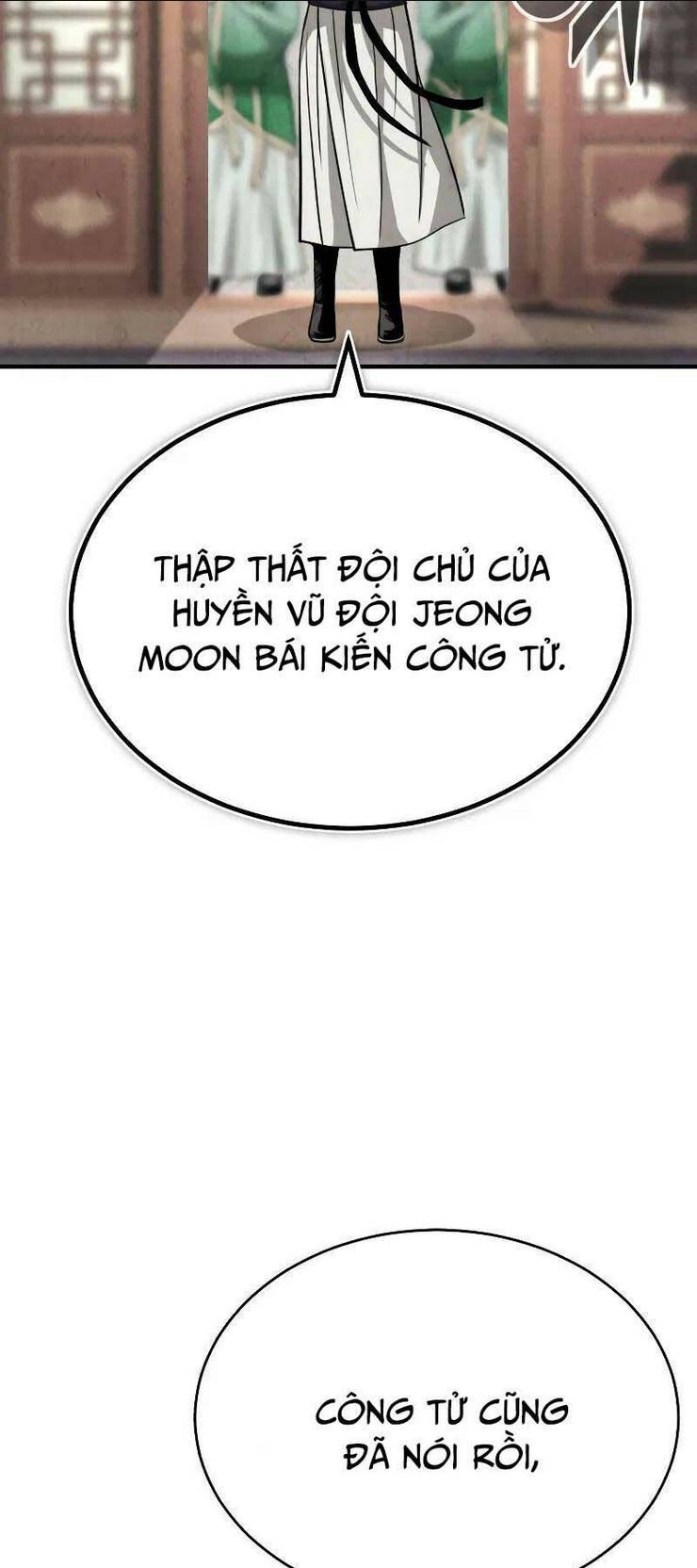 quy hoàn lục ma đạo chapter 3 - Trang 2