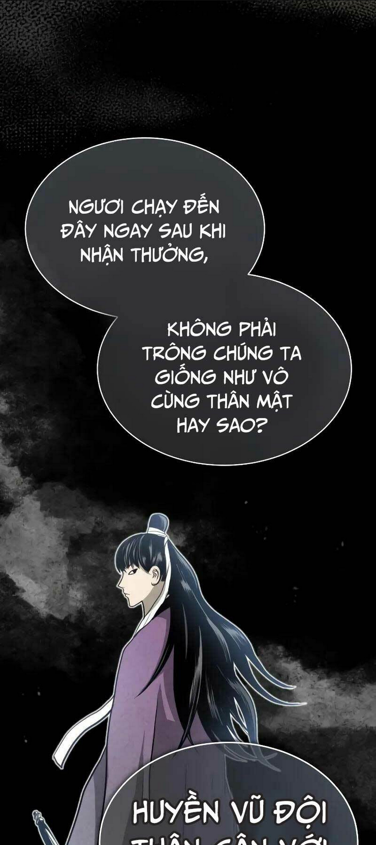 quy hoàn lục ma đạo chapter 3 - Trang 2