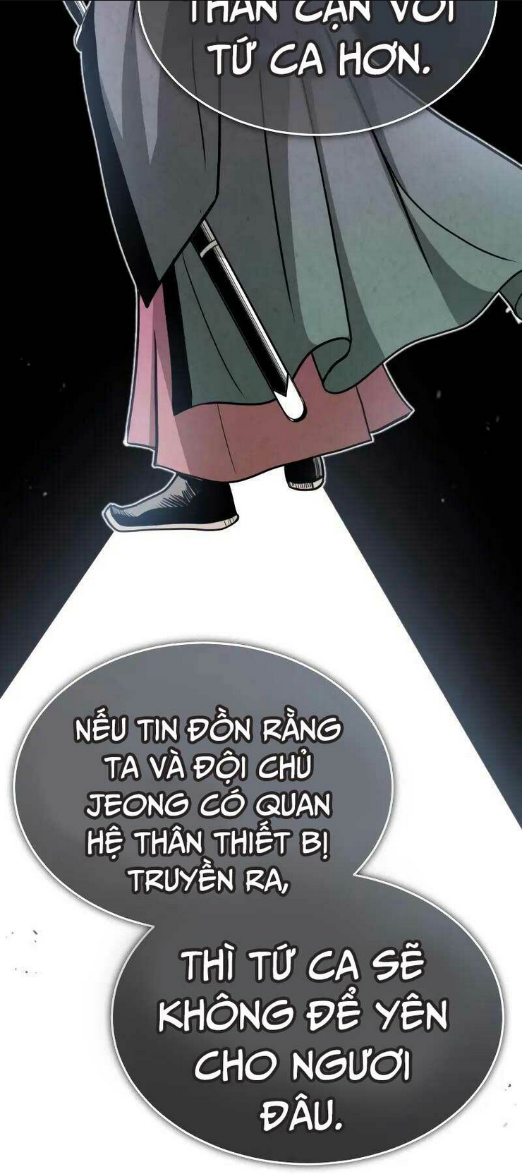 quy hoàn lục ma đạo chapter 3 - Trang 2