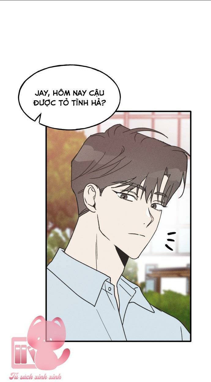 quy luật làm bạn với con trai chapter 11 - Next chapter 12