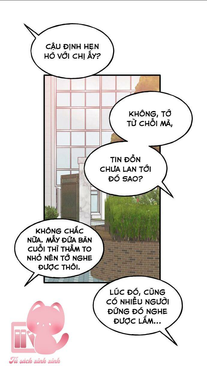 quy luật làm bạn với con trai chapter 11 - Next chapter 12