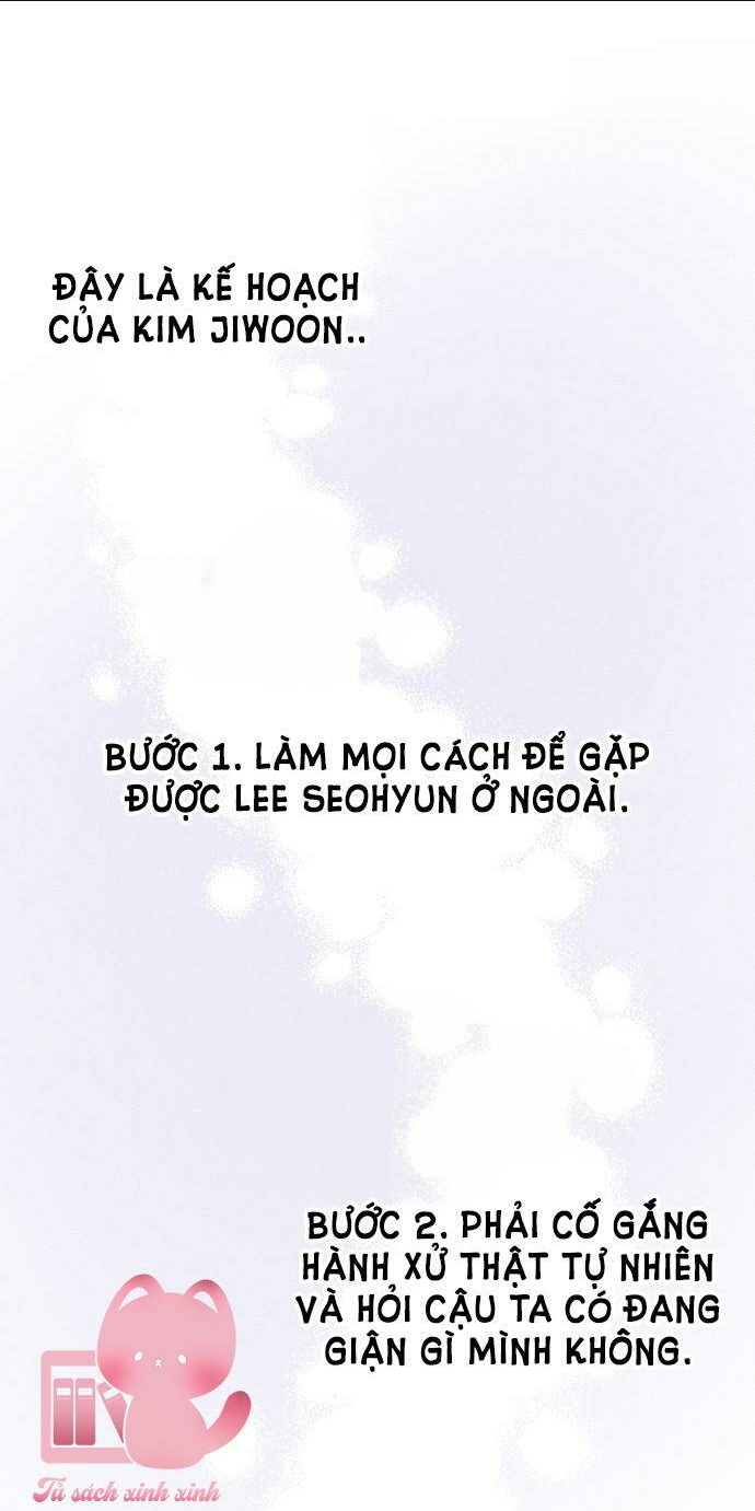 quy luật làm bạn với con trai chapter 12 - Trang 2