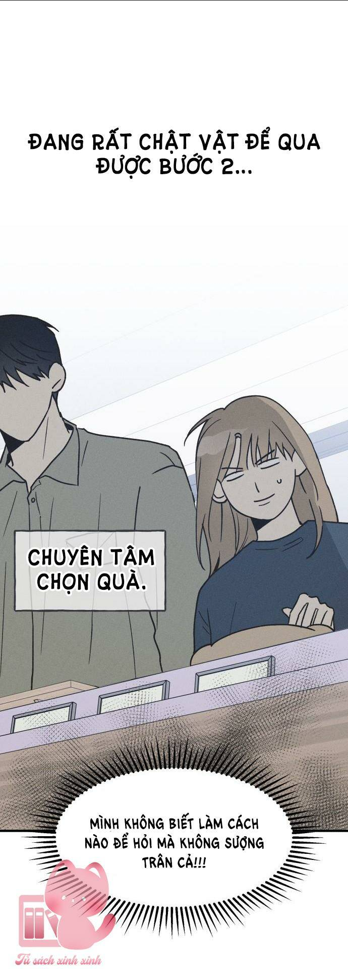 quy luật làm bạn với con trai chapter 12 - Trang 2