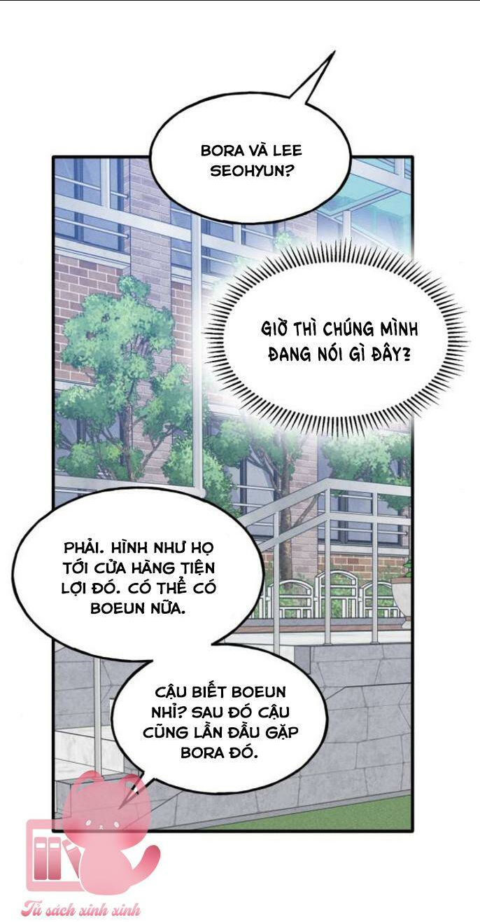 quy luật làm bạn với con trai chapter 15 - Next chapter 16