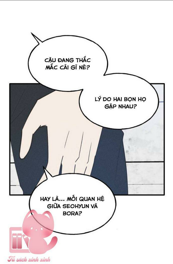 quy luật làm bạn với con trai chapter 15 - Next chapter 16