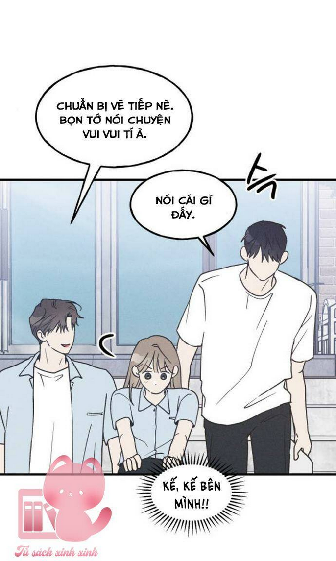 quy luật làm bạn với con trai chapter 15 - Next chapter 16