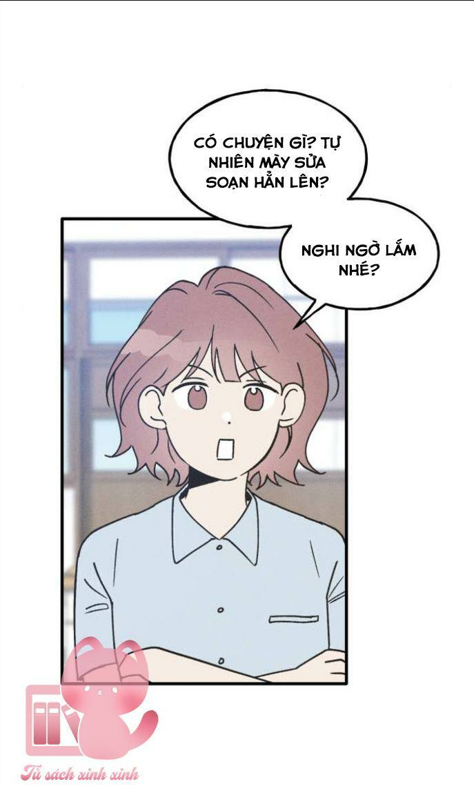 quy luật làm bạn với con trai chapter 15 - Next chapter 16