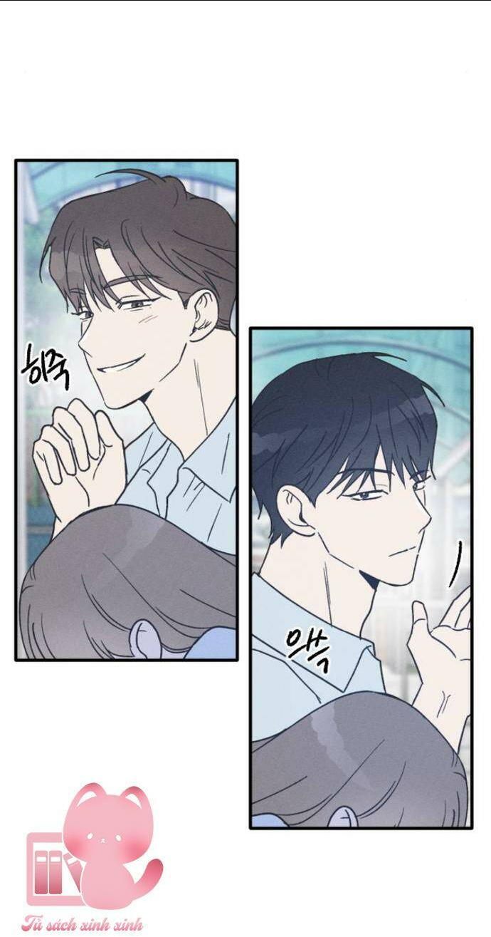 quy luật làm bạn với con trai chapter 16 - Next chapter 17