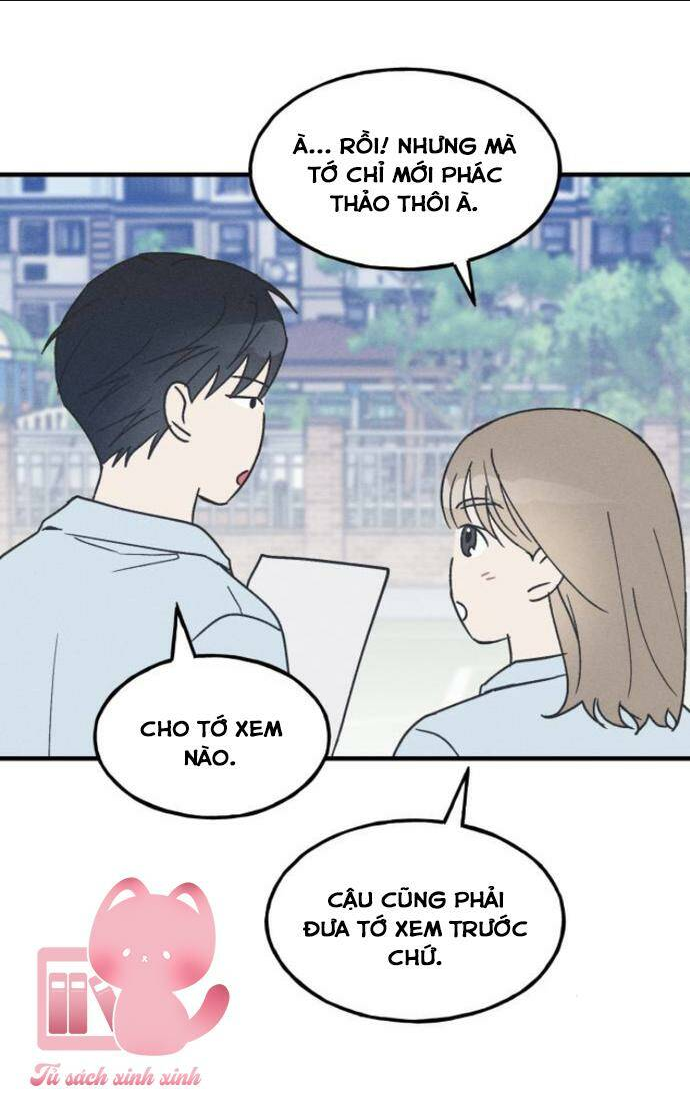 quy luật làm bạn với con trai chapter 16 - Next chapter 17