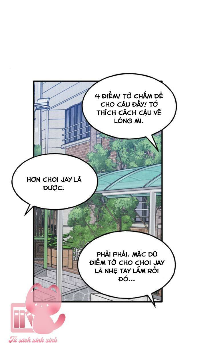 quy luật làm bạn với con trai chapter 16 - Next chapter 17