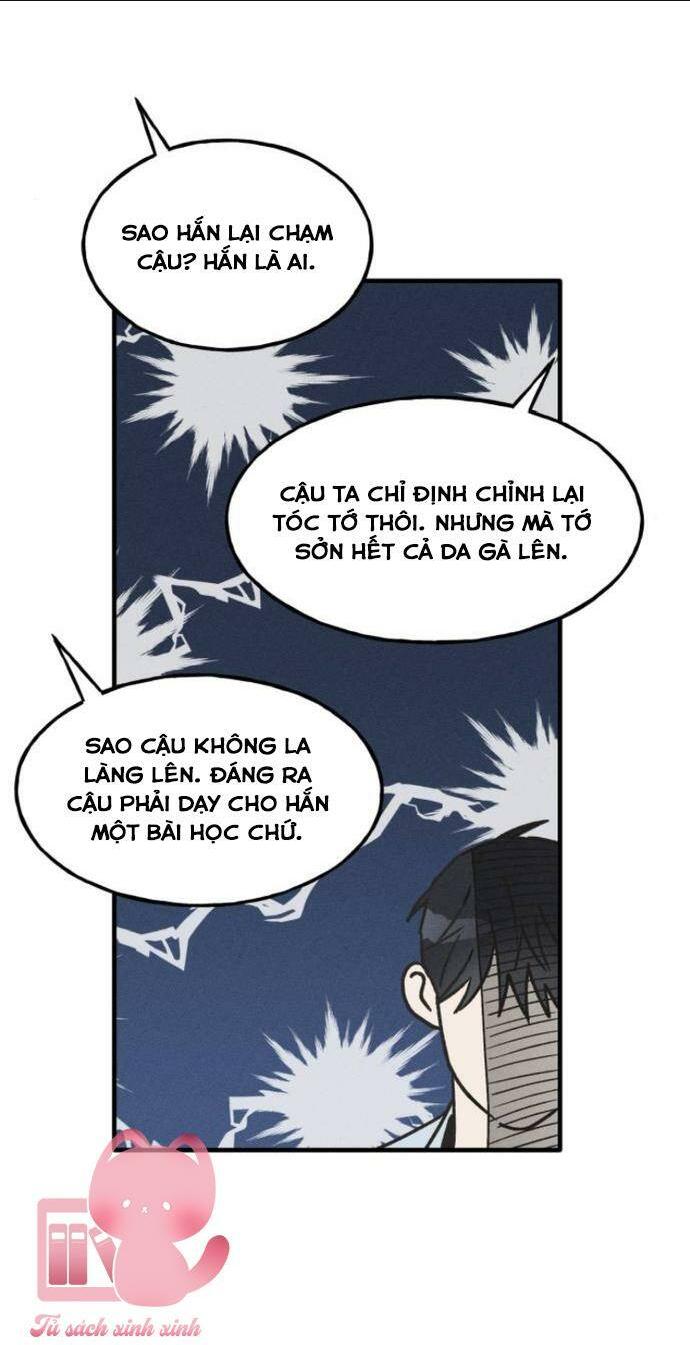 quy luật làm bạn với con trai chapter 16 - Next chapter 17