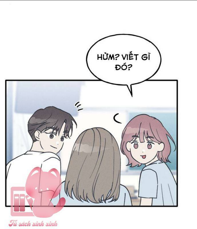 quy luật làm bạn với con trai chapter 19 - Trang 2