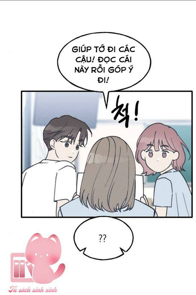 quy luật làm bạn với con trai chapter 19 - Trang 2