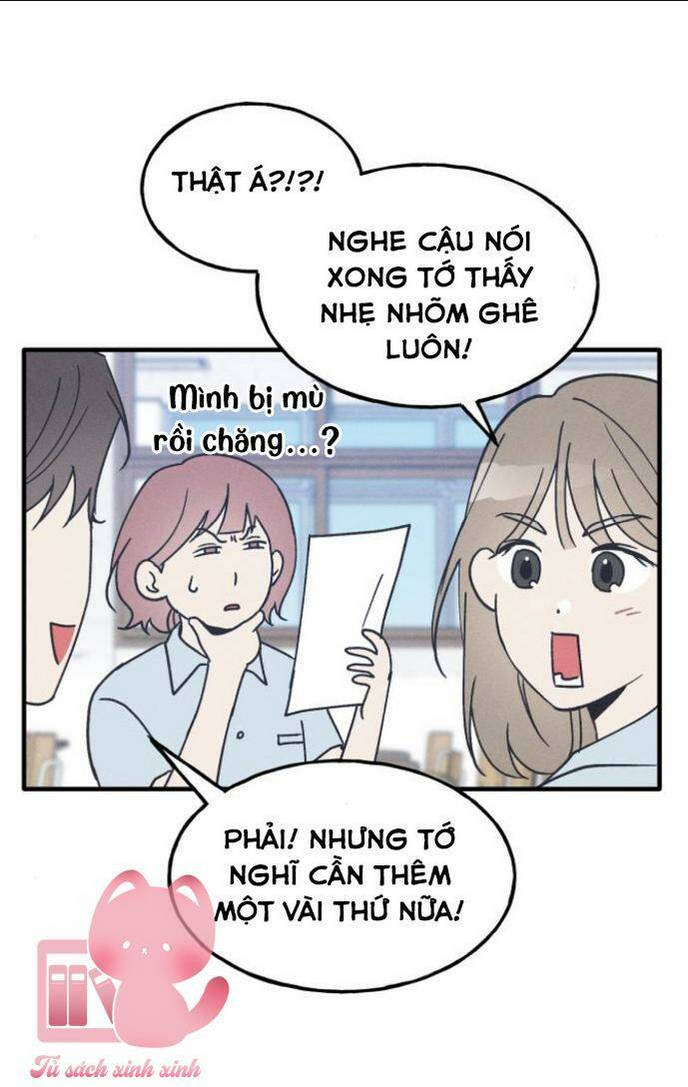 quy luật làm bạn với con trai chapter 19 - Trang 2