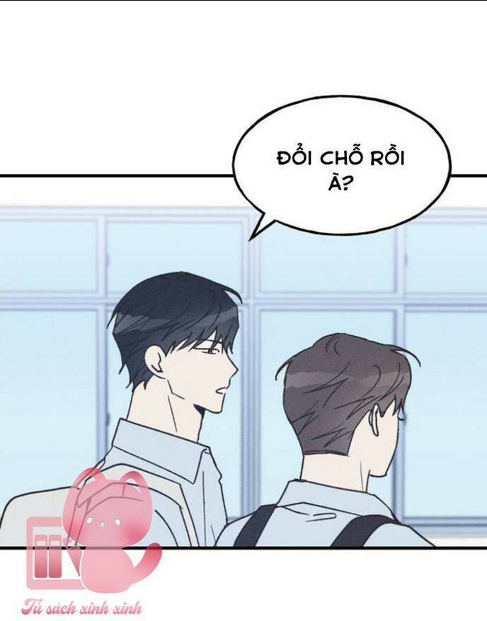 quy luật làm bạn với con trai chapter 19 - Trang 2