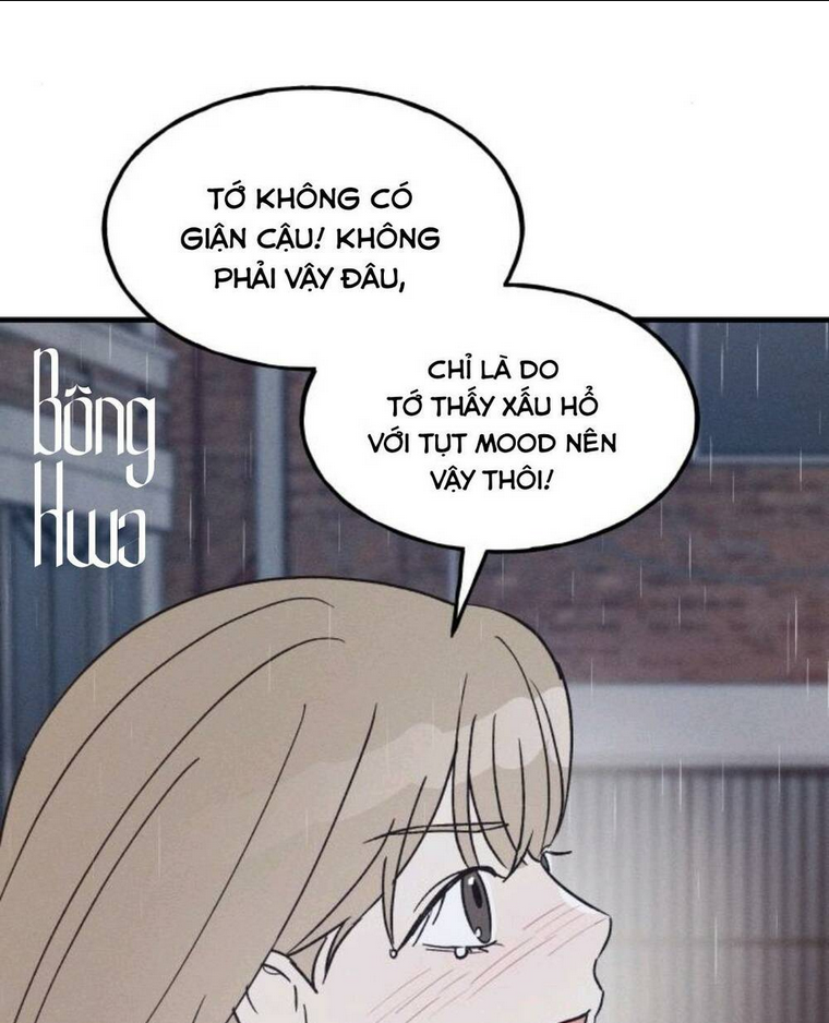 quy luật làm bạn với con trai Chapter 28 - Next chapter 29