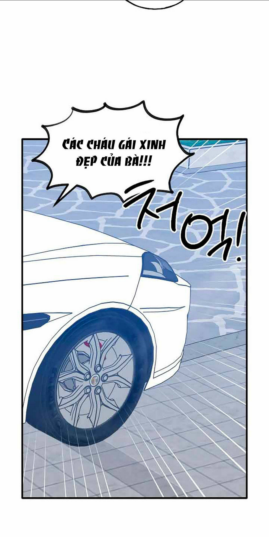 quy luật làm bạn với con trai chapter 38.1 - Trang 2