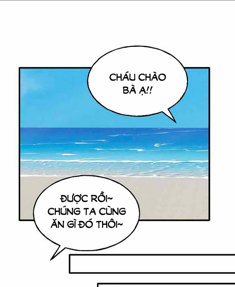 quy luật làm bạn với con trai chapter 38.1 - Trang 2