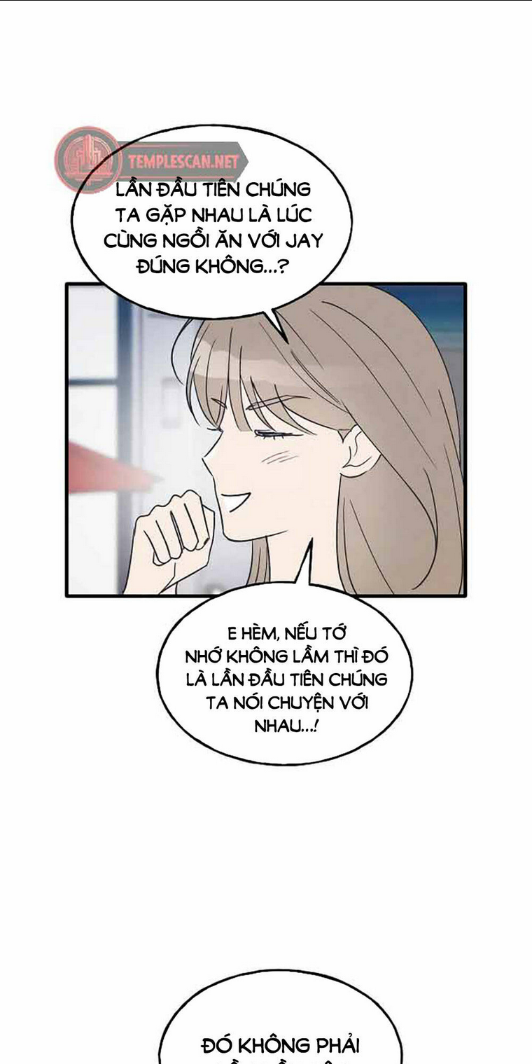 quy luật làm bạn với con trai chapter 38.2 - Next Chap 39