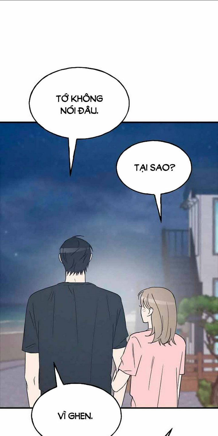 quy luật làm bạn với con trai chapter 38.2 - Next Chap 39