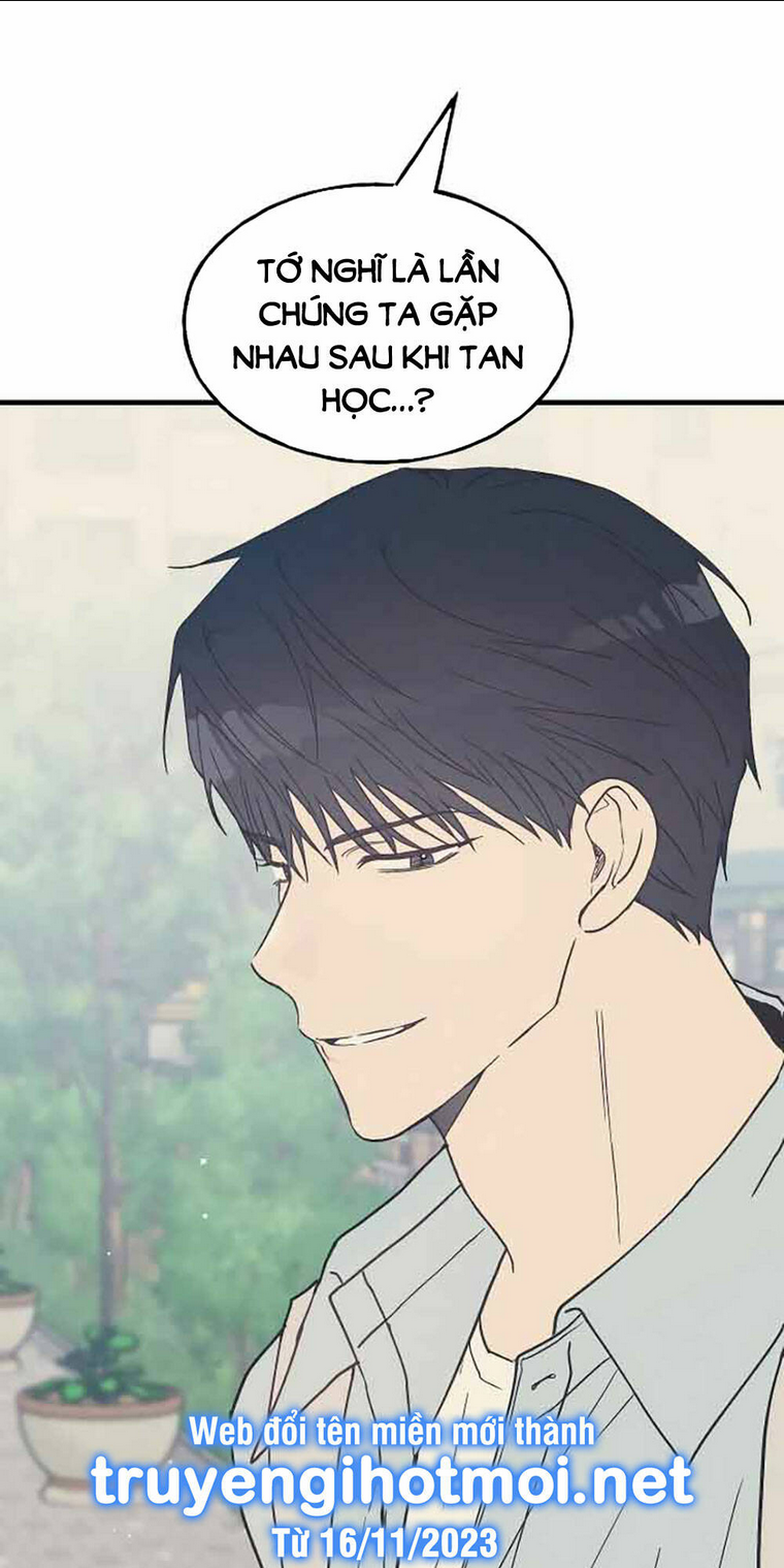 quy luật làm bạn với con trai chapter 38.2 - Next Chap 39