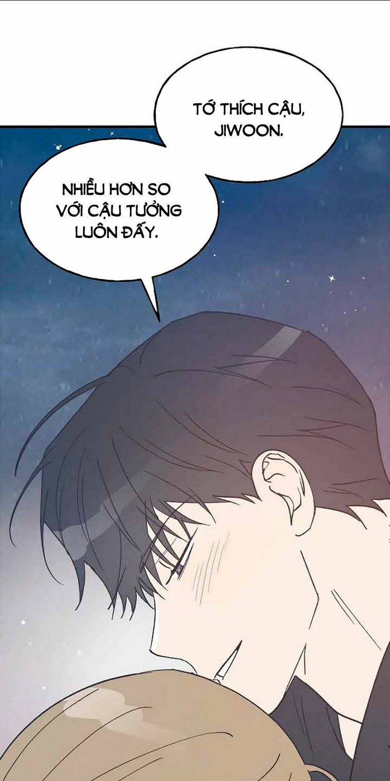 quy luật làm bạn với con trai chapter 38.2 - Next Chap 39