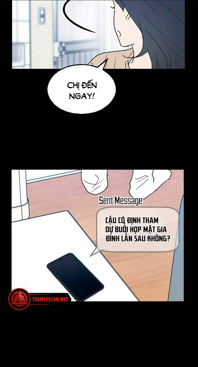 quy luật làm bạn với con trai chapter 41.1 - Trang 2