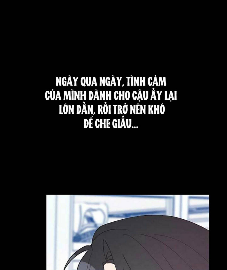 quy luật làm bạn với con trai chapter 41.1 - Trang 2