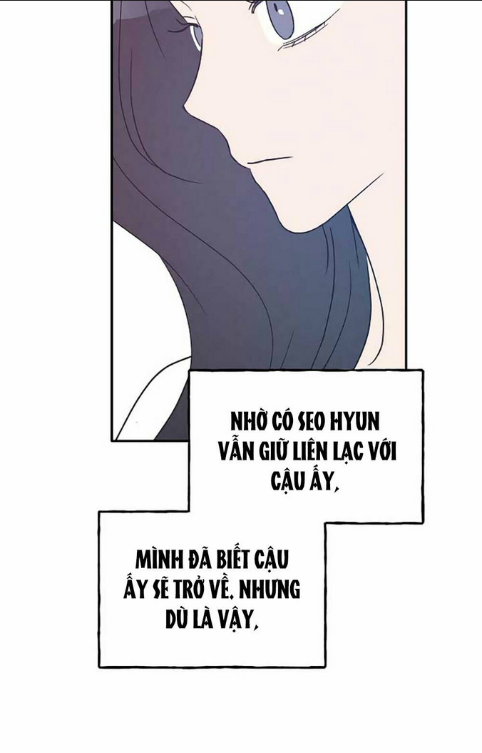 quy luật làm bạn với con trai chapter 41.1 - Trang 2