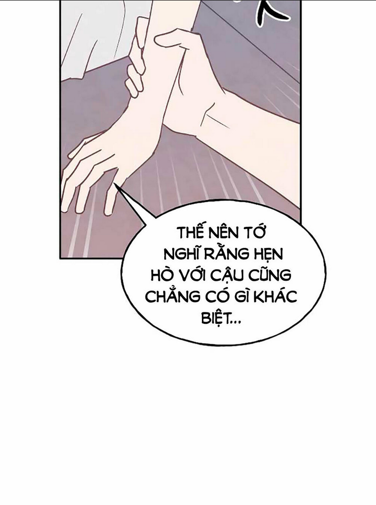 quy luật làm bạn với con trai chapter 42.1 - Next chapter 42.2