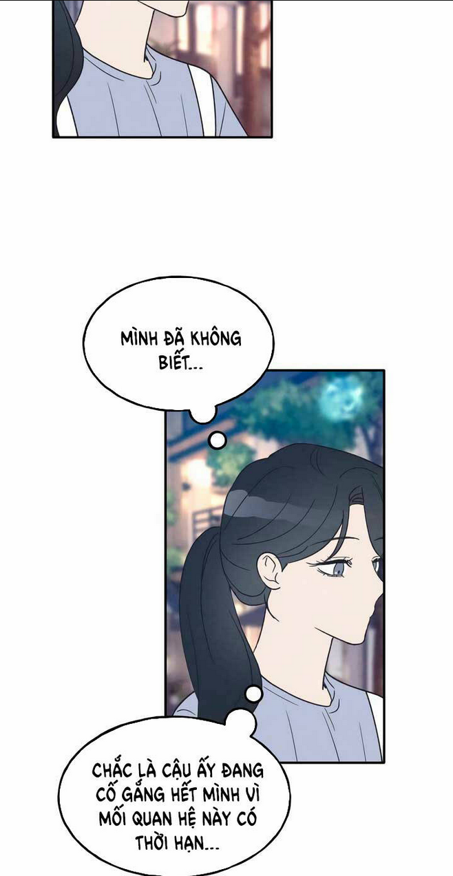 quy luật làm bạn với con trai chapter 43.1 - Next chapter 43.2